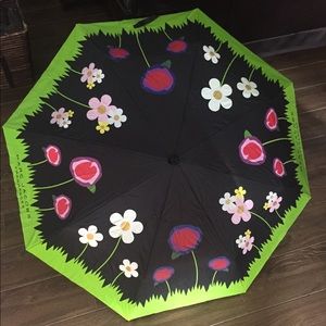 Marc Jacobs daisy umbrella “New”